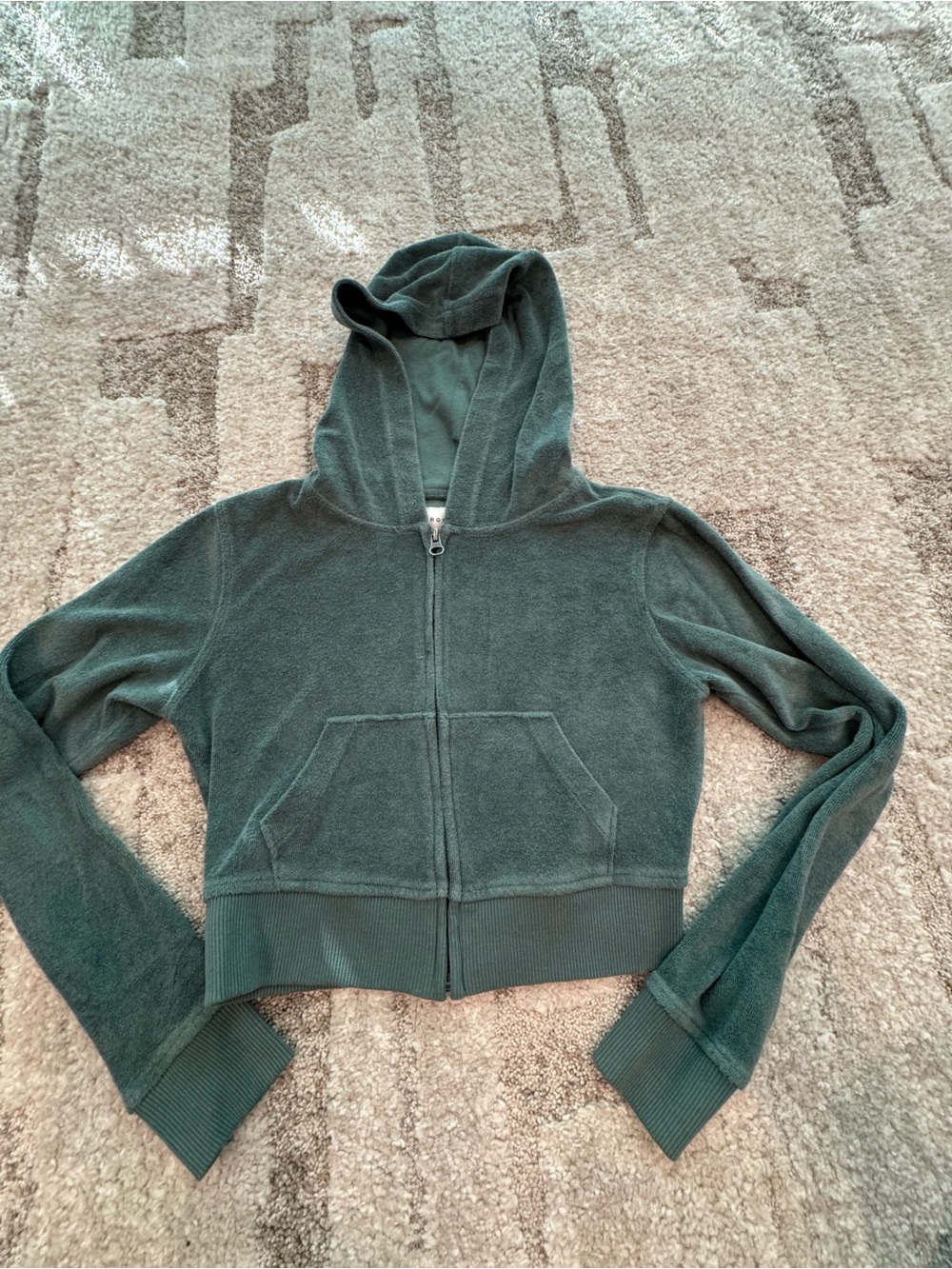 Vintage Aeropostale Sweatshirt